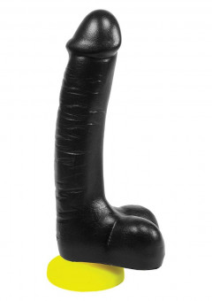 Фаллоимитатор Keepburning Worker Dildo - 22,5 см., KeepBurning