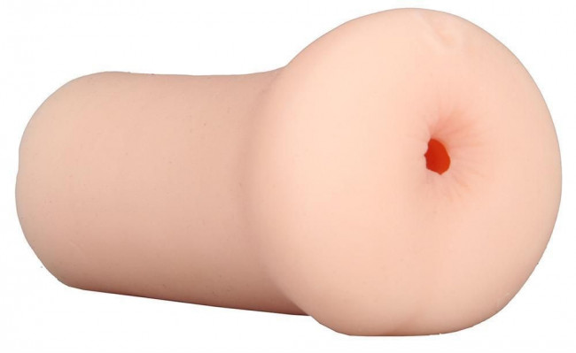 Мастурбатор-анус REALSTUFF 4.5INCH MASTURBATOR ASS, Dream Toys