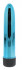 Голубой гладкий вибромассажёр KRYPTON STIX 5 MASSAGER M/S BLUE - 12,7 см., NMC Голубой гладкий вибромассажёр KRYPTON STIX 5 MASSAGER M/S BLUE - 12,7 см., NMC