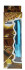 Голубой гладкий вибромассажёр KRYPTON STIX 5 MASSAGER M/S BLUE - 12,7 см., NMC Голубой гладкий вибромассажёр KRYPTON STIX 5 MASSAGER M/S BLUE - 12,7 см., NMC
