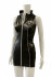 Платье медсестры с воротником-стойкой Datex Nurse Dress, Blush Novelties