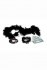 Танцевальный шест розового цвета Private Dancer Pole Kit, Topco Sales