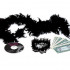 Танцевальный шест розового цвета Private Dancer Pole Kit, Topco Sales