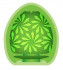 Эластичный мастурбатор Zolo Straight Shooter, Zolo