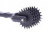Колесо Вартенберга Spiked 5 Row Pinwheel, XR Brands