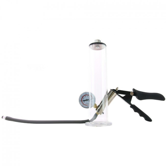 Помпа 4M Endurance Penis Pumping Set, Topco Sales