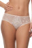 Трусы-шорты Tiffany с задней частью из тюля, Empreinte Трусы-шорты Tiffany с задней частью из тюля, Empreinte