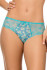 Трусы-шорты Tiffany с задней частью из тюля, Empreinte Трусы-шорты Tiffany с задней частью из тюля, Empreinte