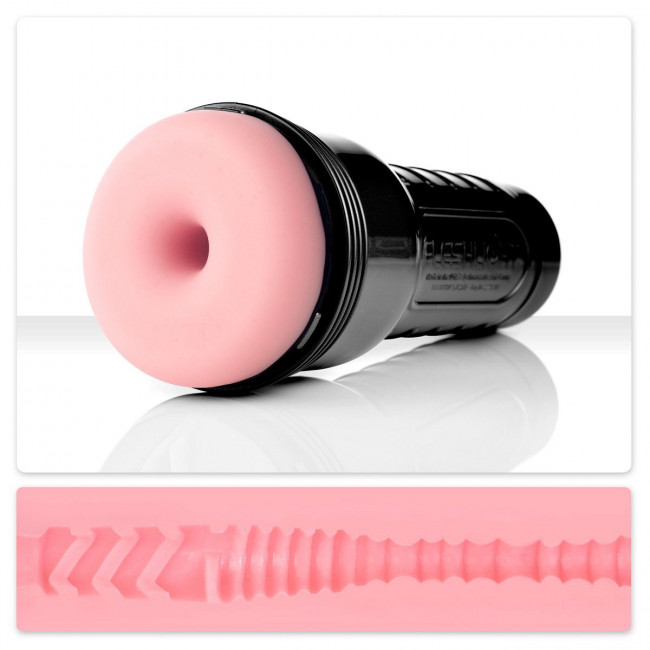 Мастурбатор Fleshlight - Pure, Fleshlight Мастурбатор Fleshlight - Pure, Fleshlight