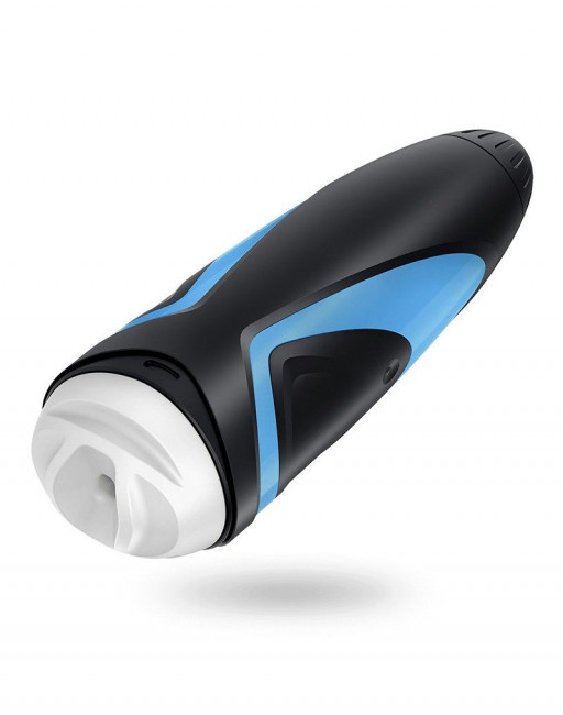Вакуумный мастурбатор Satisfyer Men, Satisfyer