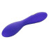 Фиолетовый вибратор с электростимуляцией Intimate E-Stimulator Wand - 21,5 см. Фиолетовый вибратор с электростимуляцией Intimate E-Stimulator Wand - 21,5 см.