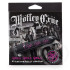 Чёрная вибропуля Motley Crue Girls , Motley Crue Чёрная вибропуля Motley Crue Girls , Motley Crue
