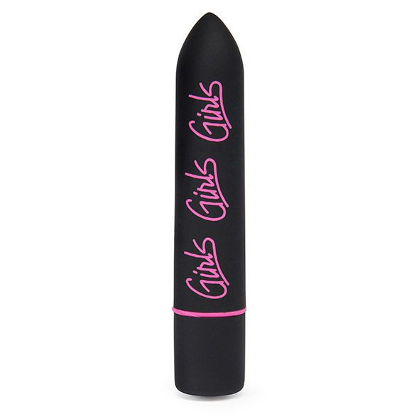 Чёрная вибропуля Motley Crue Girls , Motley Crue Чёрная вибропуля Motley Crue Girls , Motley Crue