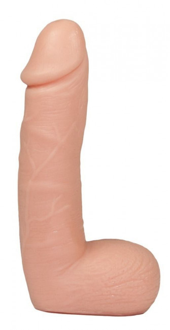 Реалистичный фаллоимитатор Realistixxx Dildo 6" - 15 см., Orion Реалистичный фаллоимитатор Realistixxx Dildo 6" - 15 см., Orion
