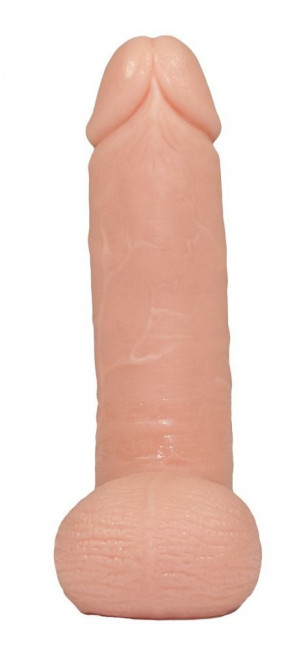 Реалистичный фаллоимитатор Realistixxx Dildo 6" - 15 см., Orion Реалистичный фаллоимитатор Realistixxx Dildo 6" - 15 см., Orion