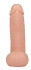 Реалистичный фаллоимитатор Realistixxx Dildo 6" - 15 см., Orion Реалистичный фаллоимитатор Realistixxx Dildo 6" - 15 см., Orion