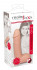 Реалистичный фаллоимитатор Realistixxx Dildo 6" - 15 см., Orion Реалистичный фаллоимитатор Realistixxx Dildo 6" - 15 см., Orion