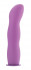 Фиолетовый страпон Deluxe Silicone Strap On 8 Inch с волнистой насадкой - 20,5 см., Shots Media BV Фиолетовый страпон Deluxe Silicone Strap On 8 Inch с волнистой насадкой - 20,5 см., Shots Media BV