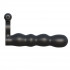 Эрекционное кольцо для двойного проникновения Posable Partner Double Penetrator, Pipedream