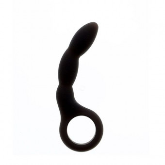 Массажер для анальной стимуляции MENZSTUFF MICRO SMOOTHER, Dream Toys