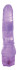 Фиолетовый гелевый вибратор THE PATH FINDER 6 JELLY PURPLE - 15,2 см., NMC