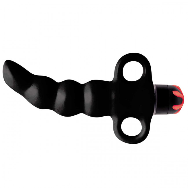 Вибромассажер простаты Silicone P.E., Pipedream