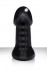 Мастурбатор Super Stroker черного цвета, NS Novelties Мастурбатор Super Stroker черного цвета, NS Novelties