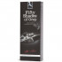 Черно-серая повязка на глаза Satin Deluxe Blindfold, Fifty Shades of Grey