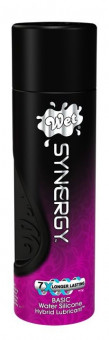 Гибридный лубрикант Wet Synergy Basic - 280 мл., Wet International Inc.