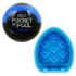 Эластичный мастурбатор Zolo Corner Pocket, Zolo