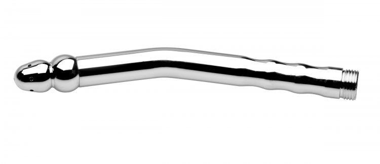 Сопло для анального душа Angled Enema Nozzle, XR Brands