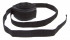 Полиуретановый ошейник с поводком Collar And Leash, Blush Novelties Полиуретановый ошейник с поводком Collar And Leash, Blush Novelties