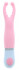 Розовый вибростимулятор клитора CLITORAL PINCER, Dream Toys