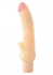 Вибратор-реалистик Vibe Shock - 24 см., Toyz4lovers