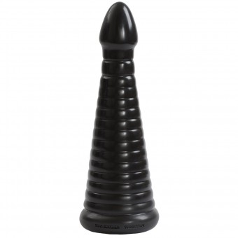 Стимулятор ёлочка Titanmen Tools Intimidator - 27,9 см., Doc Johnson