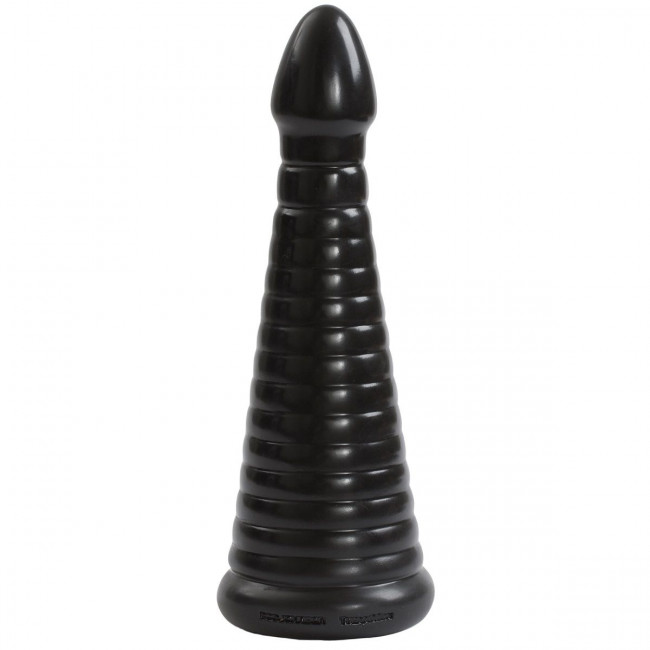 Стимулятор ёлочка Titanmen Tools Intimidator - 27,9 см., Doc Johnson Стимулятор ёлочка Titanmen Tools Intimidator - 27,9 см., Doc Johnson