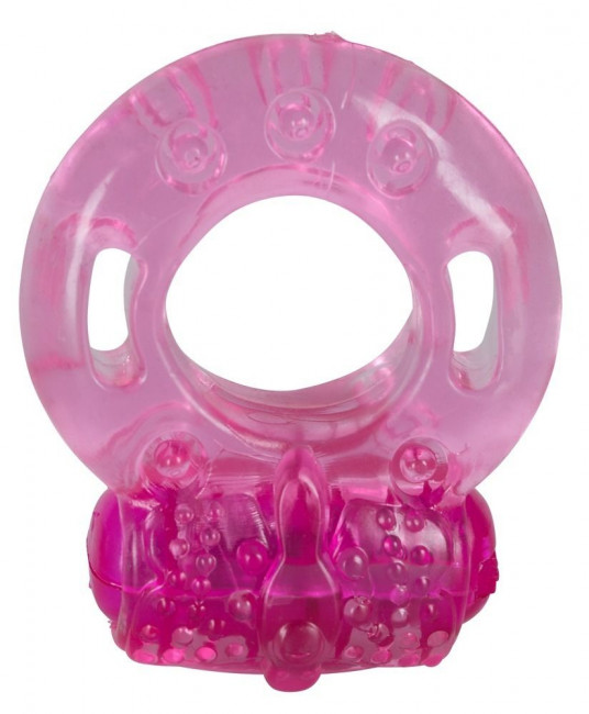 Эррекционное кольцо с вибрацией One Time Vibrating Ring, Orion Эррекционное кольцо с вибрацией One Time Vibrating Ring, Orion