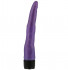 Тонкий длинный фиолетовый вибратор PEARL SHINE 9 VIBRATOR - 22,8 см., NMC Тонкий длинный фиолетовый вибратор PEARL SHINE 9 VIBRATOR - 22,8 см., NMC