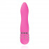 Розовый мини-вибратор Diamond Smooth Vibrator - 11,4 см. Розовый мини-вибратор Diamond Smooth Vibrator - 11,4 см.