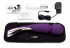 Большой профессиональный массажер Smart Wand Large фиолетового цвета, Lelo