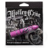 Розовая вибропуля Motley Crue Shout at the Devil , Motley Crue