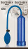 Вакуумная помпа Discovery Racer Blue, Lola toys