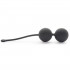 Вагинальные шарики Tighten and Tense Silicone Jiggle Balls, Fifty Shades of Grey