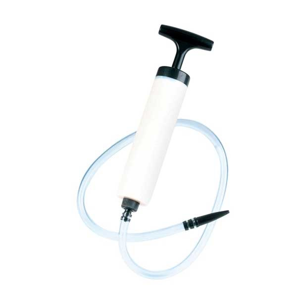 Насос для надувания кукол Inflate-A-Babe Hand Pump, California Exotic Novelties