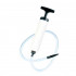 Насос для надувания кукол Inflate-A-Babe Hand Pump, California Exotic Novelties