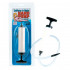Насос для надувания кукол Inflate-A-Babe Hand Pump, California Exotic Novelties