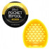 Эластичный мастурбатор Zolo Susie Cue, Zolo