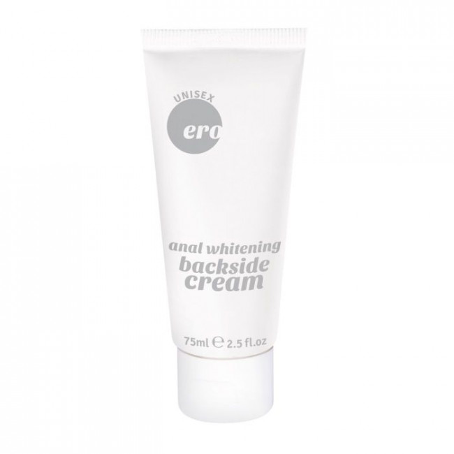 Интимный отбеливающий крем ERO Whitening - 75 мл., Ero