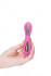 Розовый мини-вибратор My Vibe - 12,5 см., Kanikule