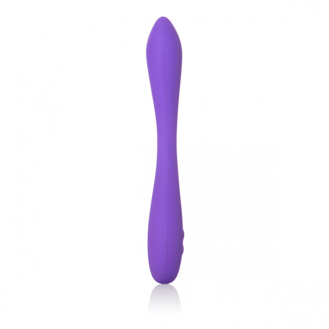 Перезаряжаемый фиолетовый вибромассажер Silhouette S9 - 16,5 см., California Exotic Novelties Перезаряжаемый фиолетовый вибромассажер Silhouette S9 - 16,5 см., California Exotic Novelties